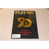 Playboy January 2004 Fiftieth Anniversary Issue Collector´s Edition